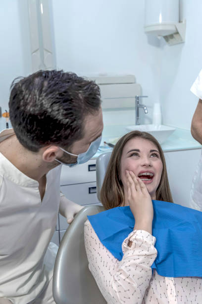 Best Pediatric Emergency Dentist in Old Saybrook Center, CT