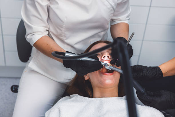 Best Emergency TMJ Treatment in Old Saybrook Center, CT