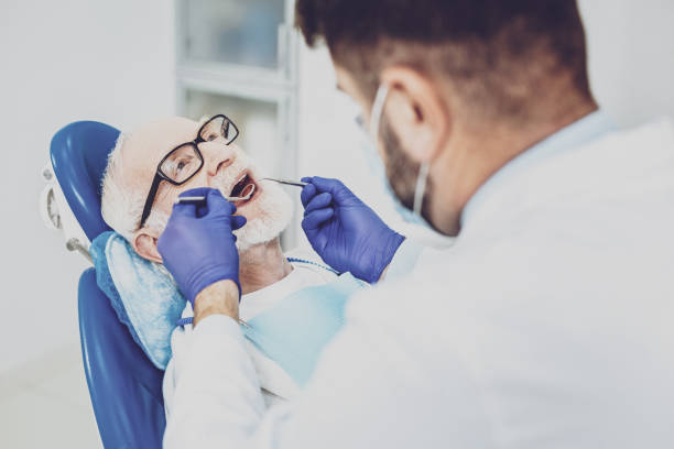 Best Emergency Dental Care for Broken or Chipped Teeth in Old Saybrook Center, CT